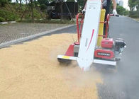 آلة جمع الحبوب ذاتية المشي بدون تلوث للزراعة
